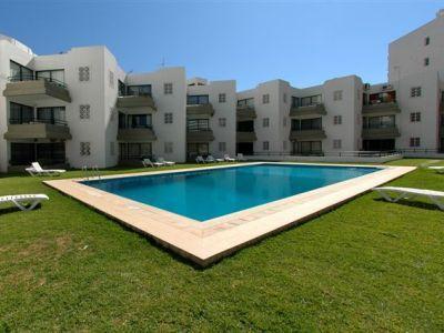 فيلامورا Algamar Apartments المظهر الخارجي الصورة